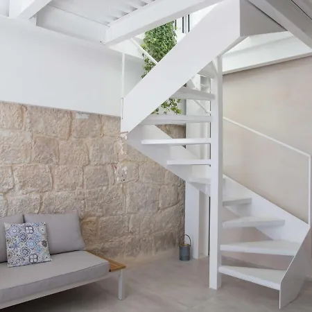 Holiday home U Scrusciu Du Mari - Casuzze Seasound Holidays Marina di Ragusa