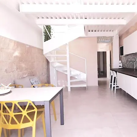 U Scrusciu Du Mari - Casuzze Seasound Holidays Marina di Ragusa
