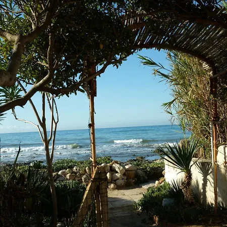 U Scrusciu Du Mari - Casuzze Seasound Holidays Marina di Ragusa