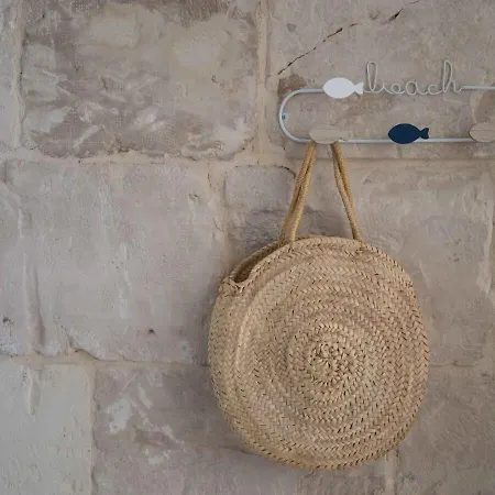 Holiday home U Scrusciu Du Mari - Casuzze Seasound Holidays *
