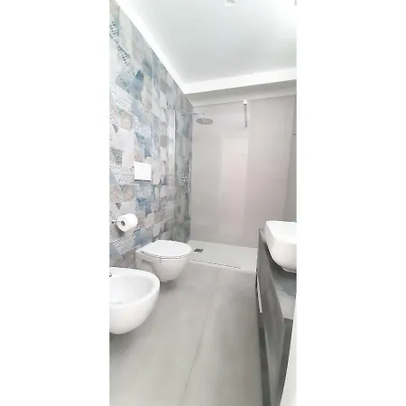 U Scrusciu Du Mari - Casuzze Seasound Holidays Dom wakacyjny Marina di Ragusa