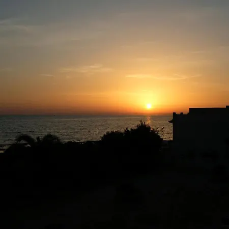 U Scrusciu Du Mari - Casuzze Seasound Holidays Holiday home