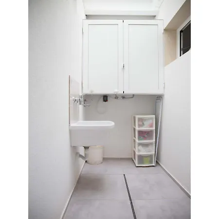 Holiday home U Scrusciu Du Mari - Casuzze Seasound Holidays