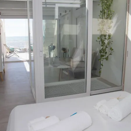 Holiday home U Scrusciu Du Mari - Casuzze Seasound Holidays