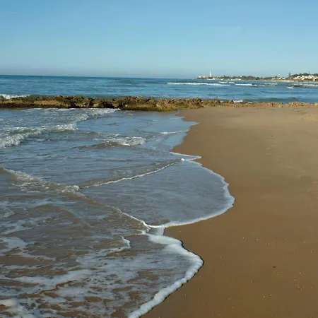 U Scrusciu Du Mari - Casuzze Seasound Holidays בית נופש *