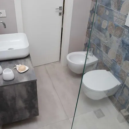 Holiday home U Scrusciu Du Mari - Casuzze Seasound Holidays Marina di Ragusa