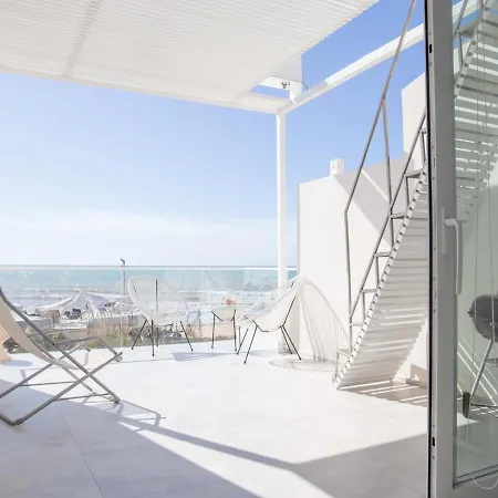 U Scrusciu Du Mari - Casuzze Seasound Holidays Holiday home Marina di Ragusa