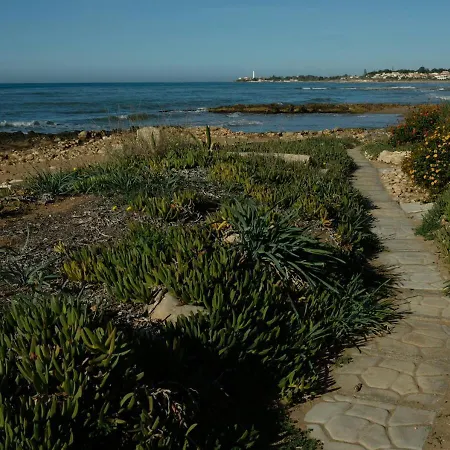U Scrusciu Du Mari - Casuzze Seasound Holidays Holiday home *