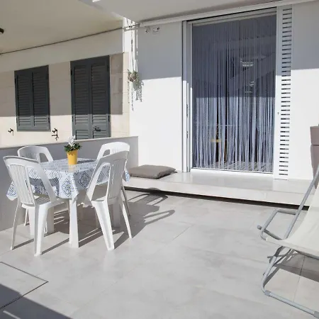 Holiday home U Scrusciu Du Mari - Casuzze Seasound Holidays Marina di Ragusa